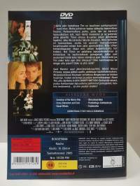 dvd Boogeyman