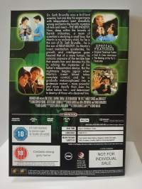 dvd The Fly 2 - Kärpänen