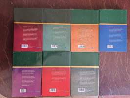 Vallankumouksen vuosisata 1-7