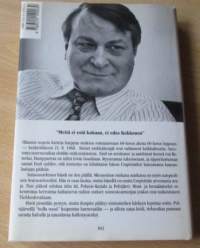 Mikä laulaen tulee