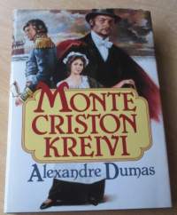 Monte-Criston Kreivi