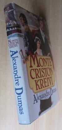 Monte-Criston Kreivi