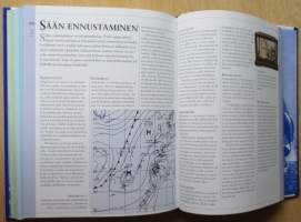 Suuri purjehdusopas - kaikki olennainen purjehduksesta