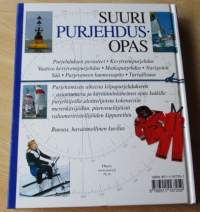 Suuri purjehdusopas - kaikki olennainen purjehduksesta