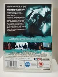 dvd The Fog