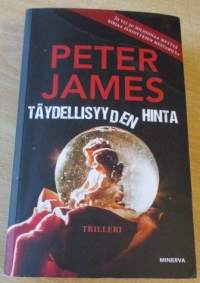 Täydellisyyden hinta trilleri