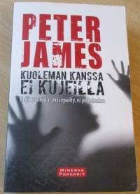 Kuoleman kanssa ei kujeilla