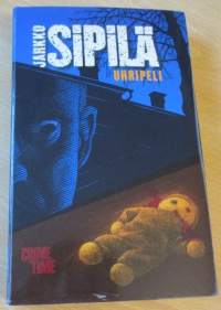 Uhripeli