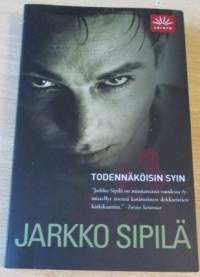 Todennäköisin syin
