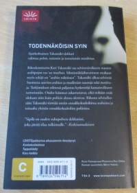 Todennäköisin syin