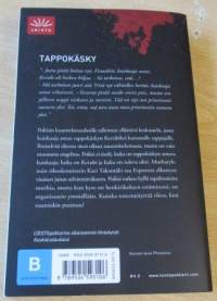 Tappokäsky