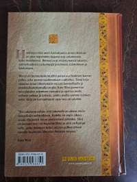Wiccan käsikirja : johdatus wiccan saloihin