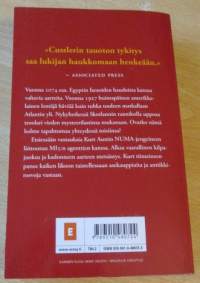 Faraoiden matka