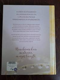 Elämää voi aina parantaa