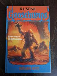 Goosebumps: Mutainen kosto