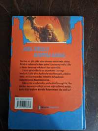 Goosebumps: Mutainen kosto