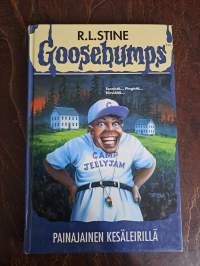 Goosebumps: Painajainen kesäleirillä