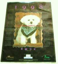 Igor 1998  juliste