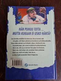 Goosebumps: Hirviöitä! Hirviöitä!