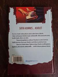Goosebumps: Karmivat pianotunnit