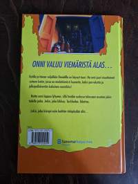 Goosebumps: Viemärin vaanija