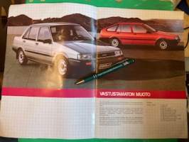 Toyota Corolla autoesite