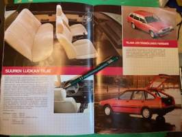 Toyota Corolla autoesite