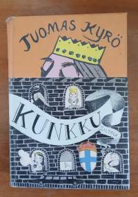 Kunkku