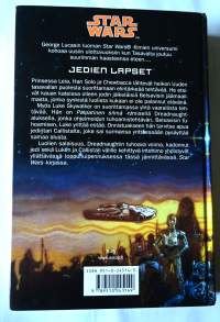 Jedien lapset