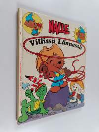 Tyhjä kuva