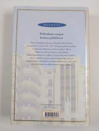 Ruletti : Palladium-sarjan kolmas romaani