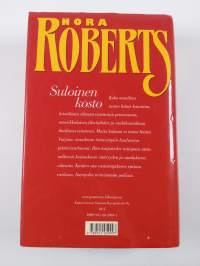 Suloinen kosto