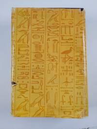 Sinuhe egyptiläinen : viisitoista kirjaa lääkäri Sinuhen elämästä n. 1390-1335 e.Kr.