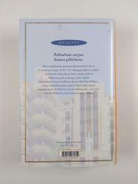 Ruletti : Palladium-sarjan kolmas romaani