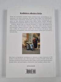 Kaikkien aikojen kirja : Suomen historia alkuräjähdyksestä Euroopan unioniin (signeerattu, tekijän omiste)