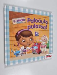 Tyhjä kuva