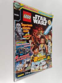 Lego Star Wars 2/2017