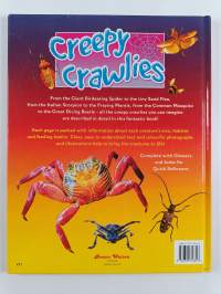 Creepy Crawlies