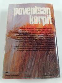 Poventsan korpit