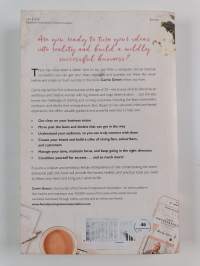 She Means Business - Turn Your Ideas into Reality and Become a Wildly Successful Entrepreneur