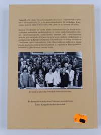 Turun kauppakorkeakoulun vuosikurssi 1961-64 muistelee opiskeluaikojaan : Kurssin 50-vuotisjuhlakirja