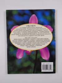 Orchids : Practical Advice on Buying and Growing Indoors and Outdoors