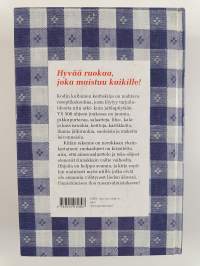 Kodin kultainen keittokirja