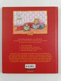 Kleine Prinzessinnen-Geschichten zum Vorlesen