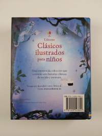Clasicos ilustrados para ninos