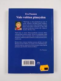 Valo voittaa pimeyden