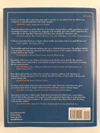 Innovation to the core : a blueprint for transforming the way your company innovates (signeerattu, tekijän omiste)