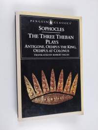 The three Theban plays
