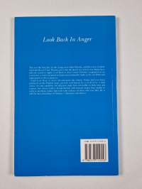 Look Back in Anger : A Drama