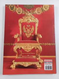Russian Tsars : The Rurikids, the Romanovs + Genealogy of the Russian royal families